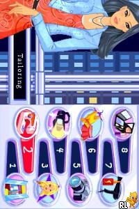 Imagine - Fashion Model