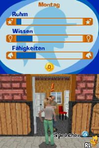 Pferd & Pony - Die Reitakademie - Das Entscheidende Turnier