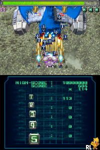 Ketsui Death Label - Kizuna Jigoku-tachi