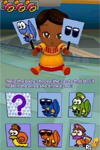 Imagine - Babysitters