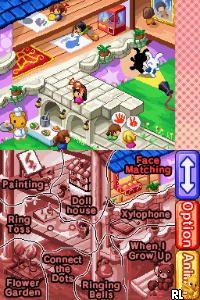 Smart Girl's Party Game