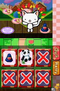 I Did It Mum! 2 - Girl