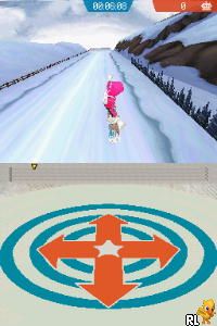 Shaun White Snowboarding