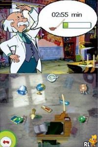 Bibi Blocksberg - Neustadt im Hex-Chaos