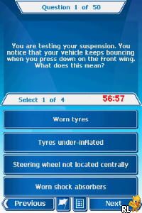 How to Pass Your Driving Test