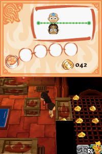 Avatar - The Last Airbender - Into the Inferno