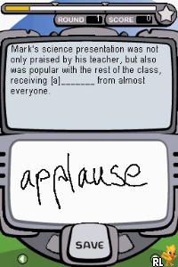 futureU - The Prep Game for SAT