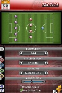 Football Director DS