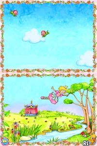Prinzessin Lillifee - Meine Wunderbare Welt
