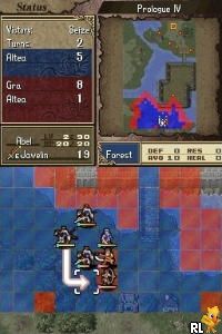 Fire Emblem - Shadow Dragon