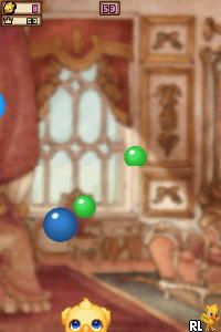 Chocobo to Mahou no Ehon - Majo to Shoujo to 5-nin no Yuusha