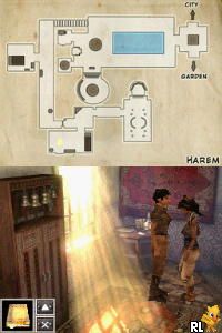 Vie d'Emma, La - Infirmiere de Choc