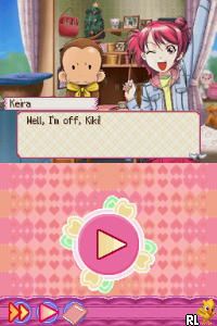 Imagine - Ballet Star