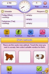 Let's Play Pet Hospitals