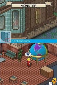 Was Ist Was - Versunkene Schaetze - Das Abenteuerspiel