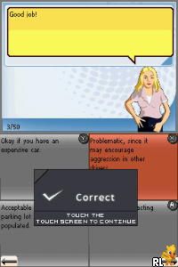 Drivers' Ed Portable