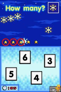 Smart Girl's Winter Wonderland