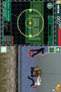 007 - Ein Quantum Trost