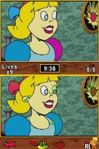 Peter Pan's Playground