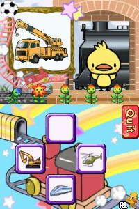 Smart Boy's Toys Club