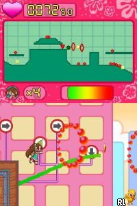 Chase, The - Felix Meets Felicity