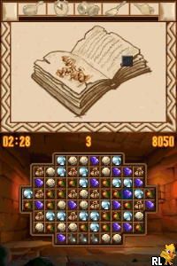 Moorhuhn Adventure - The Pharaoh's Treasure