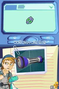 Jake Power - Handyman