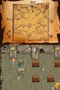 Hexe Lilli Entdeckt Europa