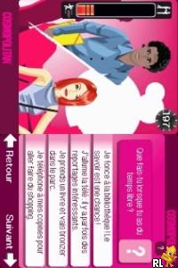 Cosmopolitan - Total Relooking