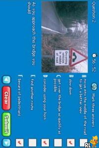 Pass Your Driving Theory Test