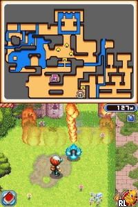 Eledees - The Adventures of Kai and Zero