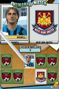 Football Academy - Build and Prove Your Football Knowledge