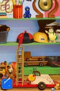 Wonder Pets! - Save the Animals!