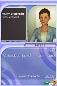 Think - Training fuer den Kopf - Sinnes Trainer