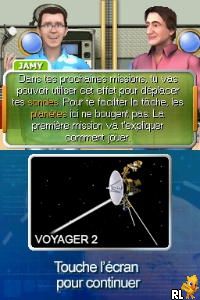 C'Est Pas Sorcier - Les Fabuleux Defis de Fred & Jamy