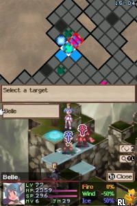 Disgaea DS