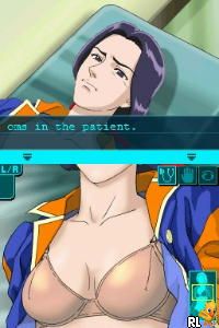 LifeSigns - Hospital Affairs