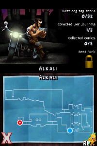 X-Men Origins - Wolverine