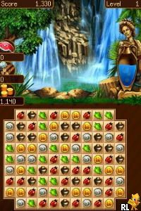 Jewel Master - Cradle of Rome