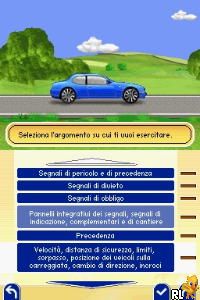 Driver License Trainer Italia