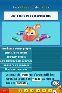 Passeport du CE2 au CM1