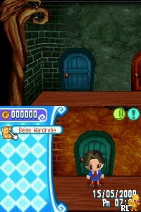 Magician's Quest - Mysterious Times