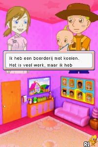 Real Stories - Mijn Babycreche