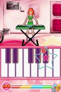 Vie d'Emma, La - Super Star