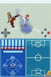 Galactik Football