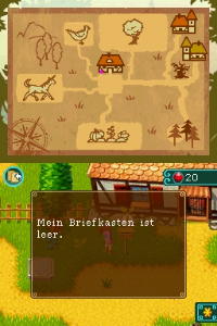 Zarah - Das Schloss des Gwoor