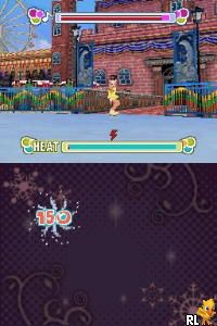 Diva Girls - Divas on Ice