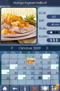 Mein Koch-Coach - Gesund und Lecker Kochen