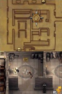 Chronicles of Narnia, The - Prince Caspian