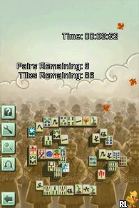 Solitaire Mahjong - Ancient China Adventure